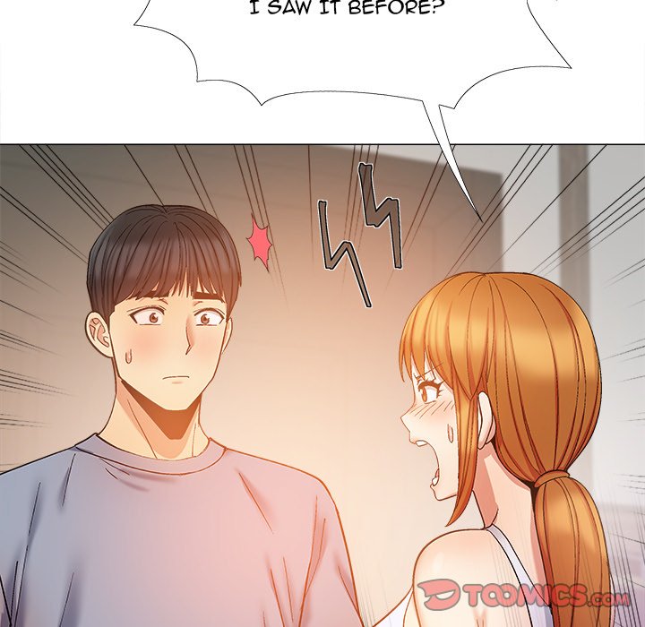 Sergeant Brynn Chapter 26 - Manhwa18.com