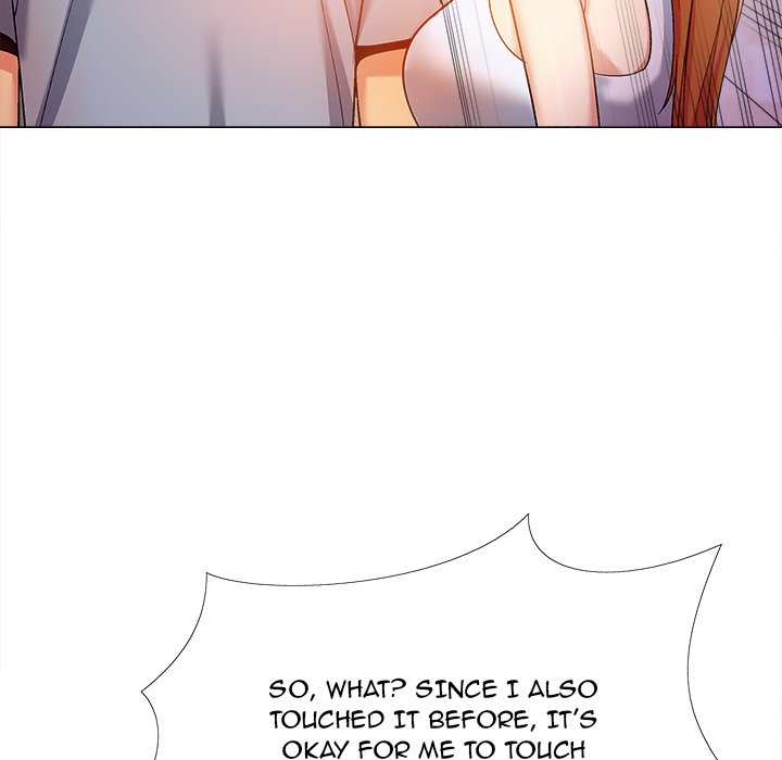 Sergeant Brynn Chapter 26 - Manhwa18.com
