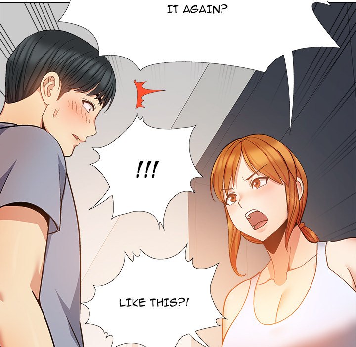 Sergeant Brynn Chapter 26 - Manhwa18.com