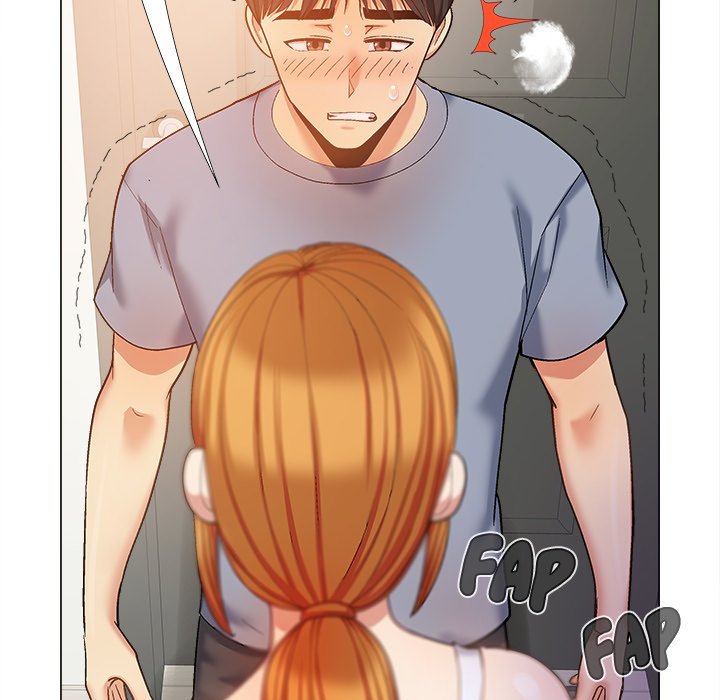 Sergeant Brynn Chapter 26 - Manhwa18.com