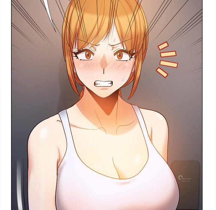 Sergeant Brynn Chapter 26 - Manhwa18.com