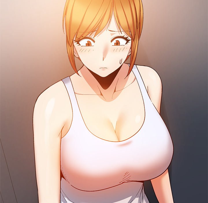 Sergeant Brynn Chapter 26 - Manhwa18.com