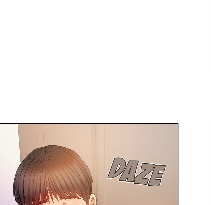 Sergeant Brynn Chapter 26 - Manhwa18.com