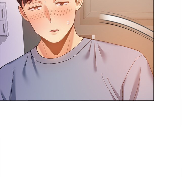 Sergeant Brynn Chapter 26 - Manhwa18.com