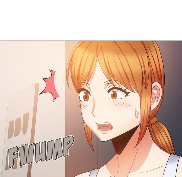 Sergeant Brynn Chapter 26 - Manhwa18.com