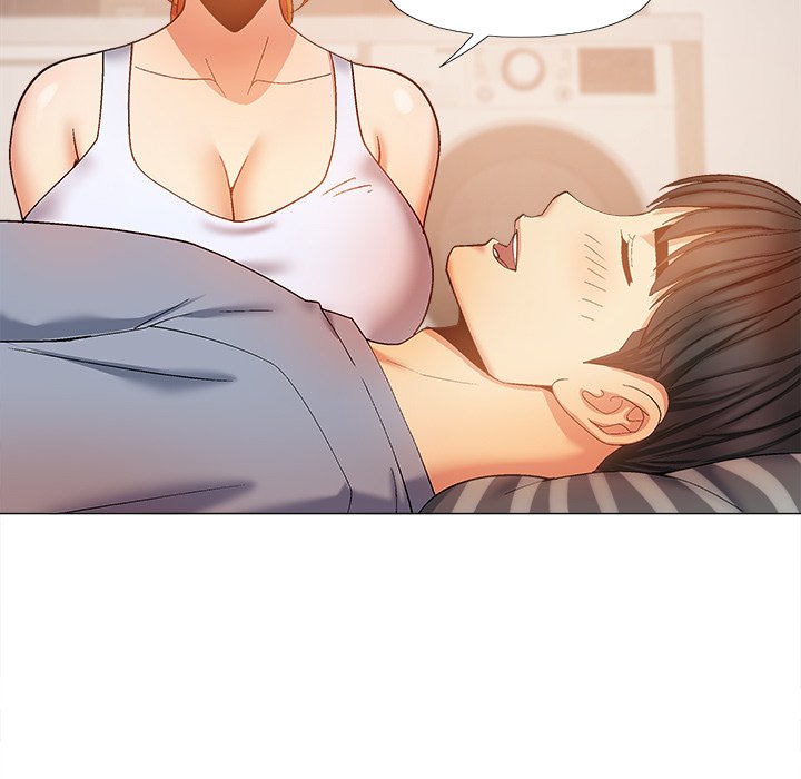 Sergeant Brynn Chapter 26 - Manhwa18.com