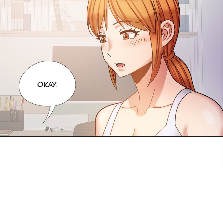 Sergeant Brynn Chapter 26 - Manhwa18.com