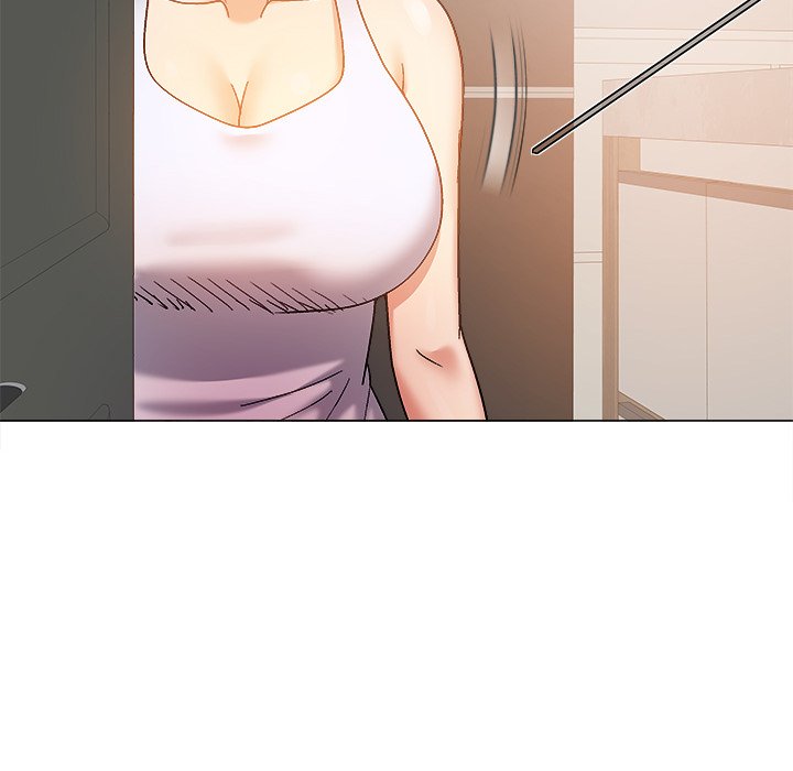 Sergeant Brynn Chapter 26 - Manhwa18.com