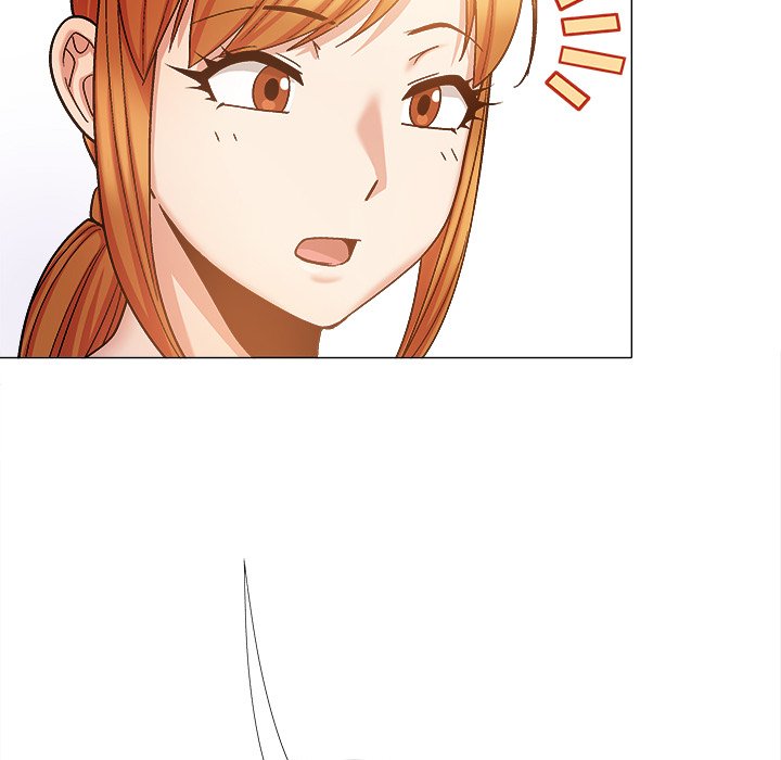 Sergeant Brynn Chapter 26 - Manhwa18.com