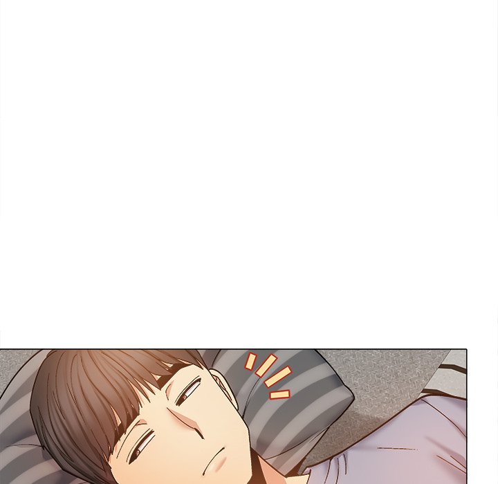 Sergeant Brynn Chapter 26 - Manhwa18.com