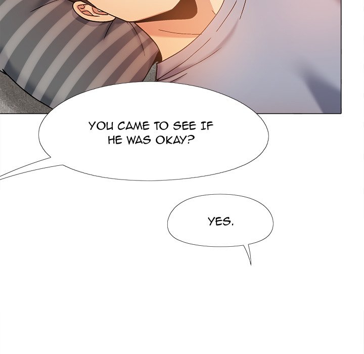 Sergeant Brynn Chapter 26 - Manhwa18.com