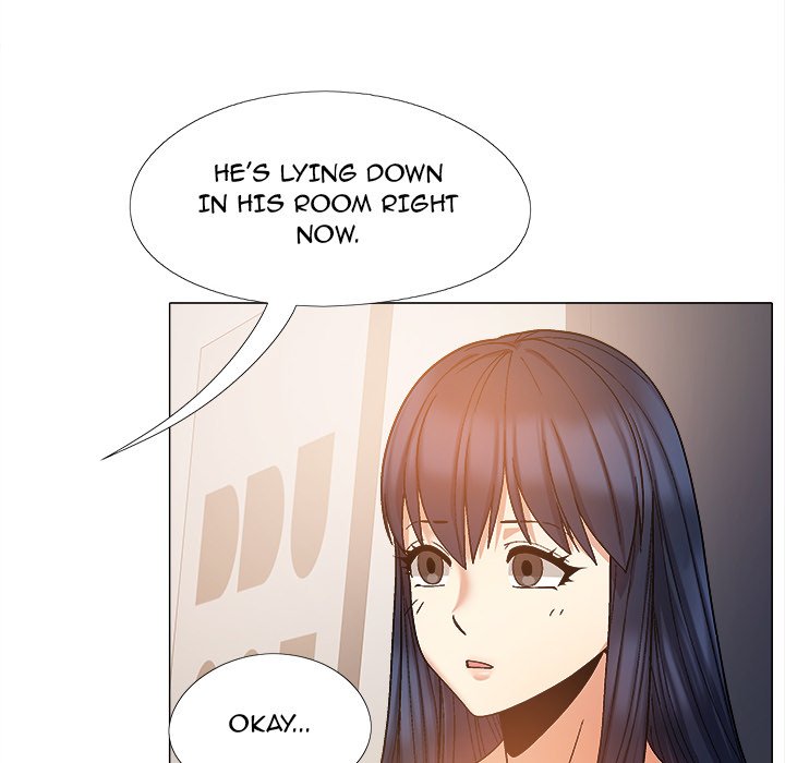 Sergeant Brynn Chapter 26 - Manhwa18.com