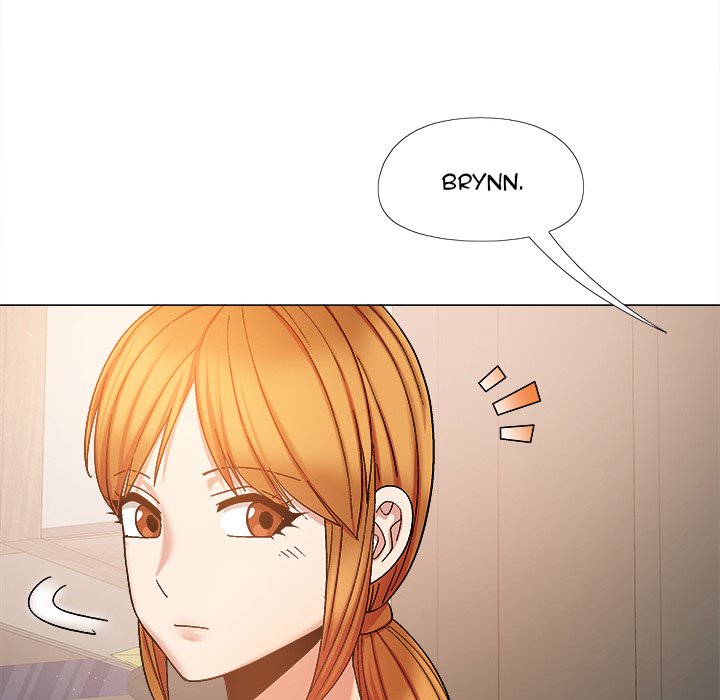Sergeant Brynn Chapter 26 - Manhwa18.com