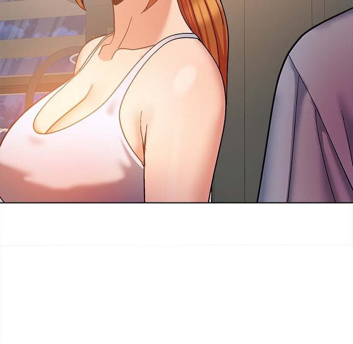 Sergeant Brynn Chapter 26 - Manhwa18.com