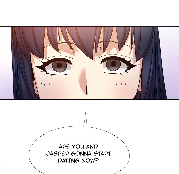 Sergeant Brynn Chapter 26 - Manhwa18.com
