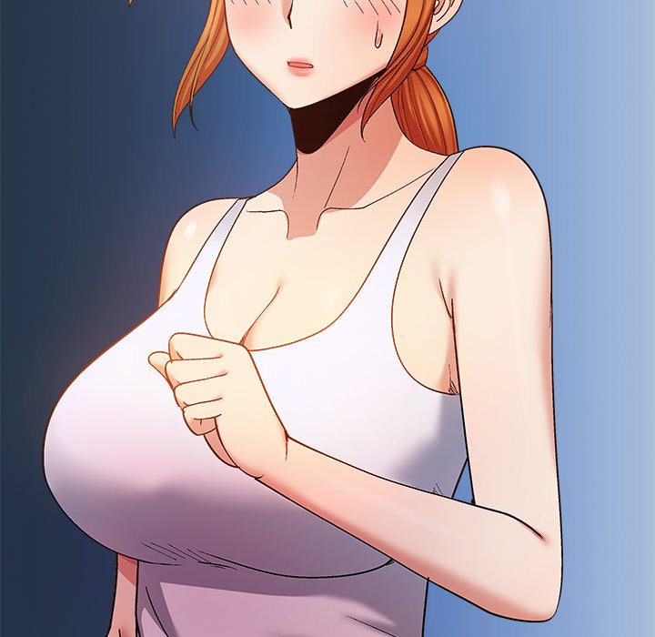 Sergeant Brynn Chapter 26 - Manhwa18.com