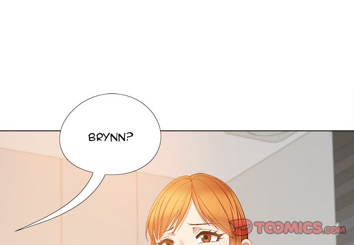 Sergeant Brynn Chapter 27 - Manhwa18.com