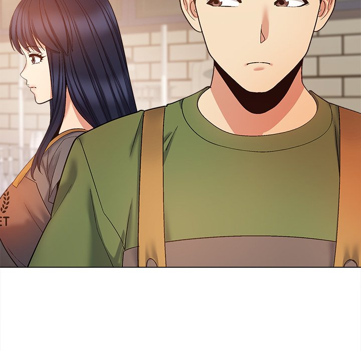 Sergeant Brynn Chapter 27 - Manhwa18.com