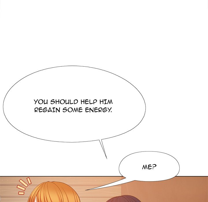 Sergeant Brynn Chapter 27 - Manhwa18.com