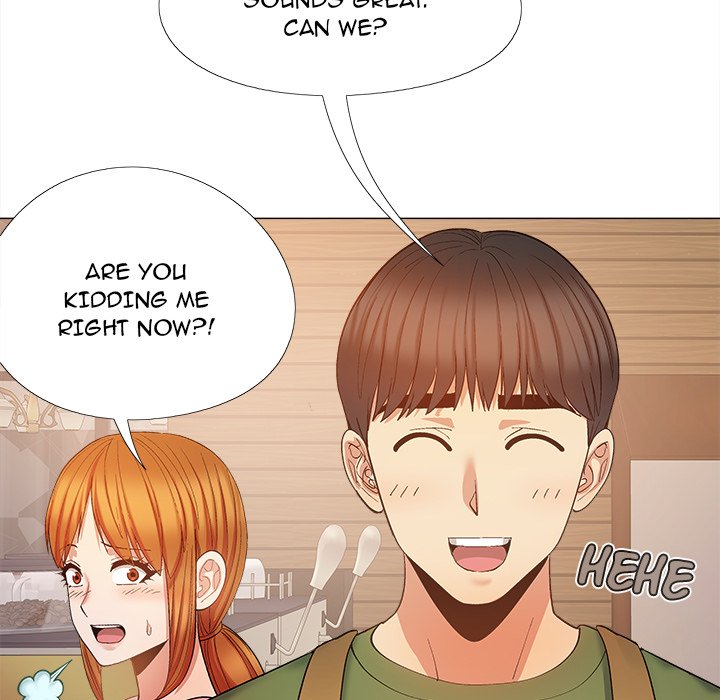 Sergeant Brynn Chapter 27 - Manhwa18.com