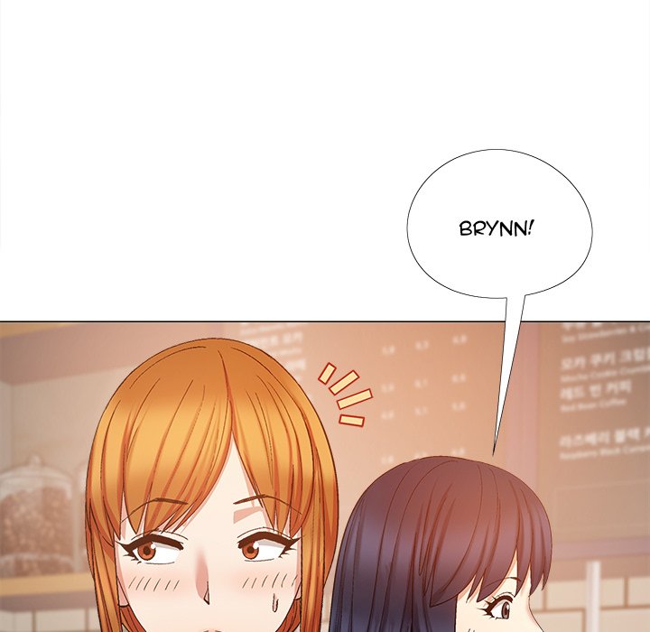 Sergeant Brynn Chapter 27 - Manhwa18.com