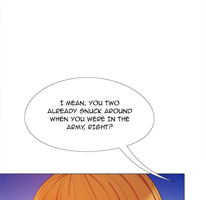 Sergeant Brynn Chapter 27 - Manhwa18.com