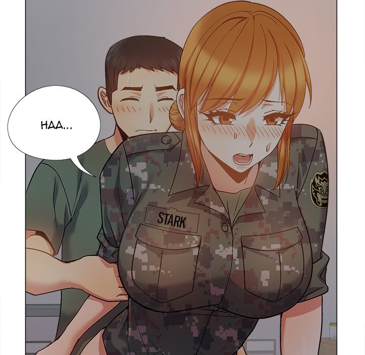 Sergeant Brynn Chapter 27 - Manhwa18.com