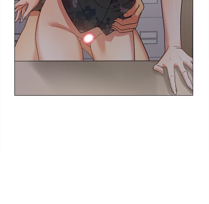 Sergeant Brynn Chapter 27 - Manhwa18.com