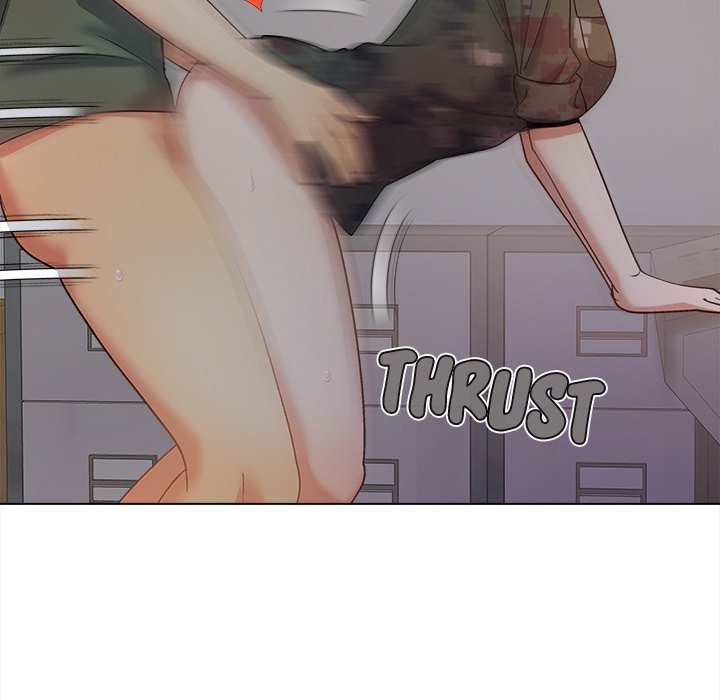 Sergeant Brynn Chapter 27 - Manhwa18.com