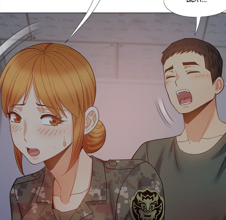 Sergeant Brynn Chapter 27 - Manhwa18.com