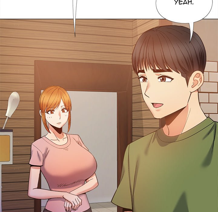 Sergeant Brynn Chapter 27 - Manhwa18.com