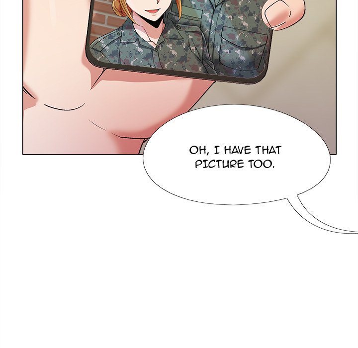 Sergeant Brynn Chapter 27 - Manhwa18.com