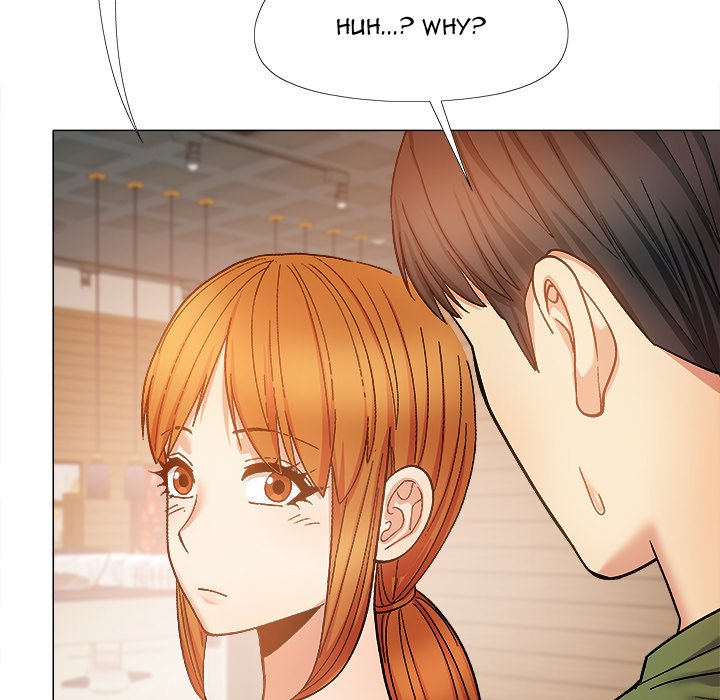 Sergeant Brynn Chapter 27 - Manhwa18.com