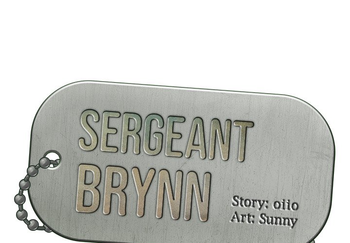 Sergeant Brynn Chapter 28 - Manhwa18.com
