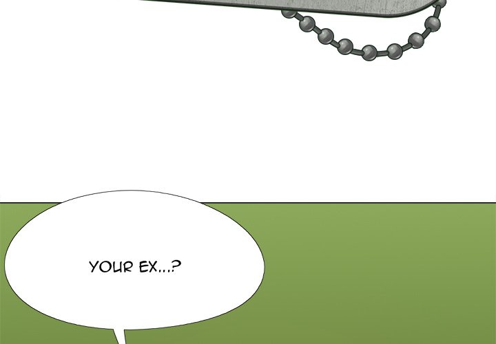 Sergeant Brynn Chapter 28 - Manhwa18.com