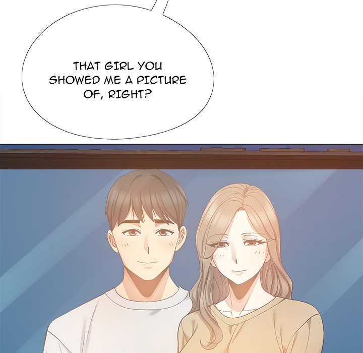 Sergeant Brynn Chapter 28 - Manhwa18.com