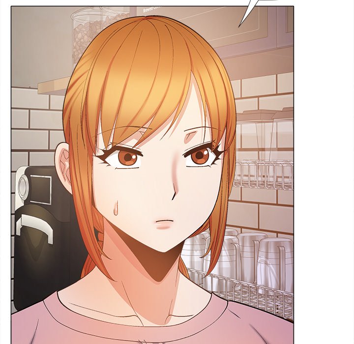 Sergeant Brynn Chapter 28 - Manhwa18.com