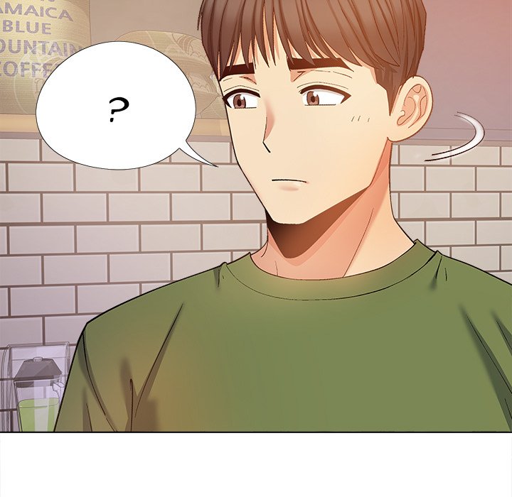 Sergeant Brynn Chapter 28 - Manhwa18.com