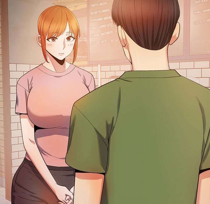 Sergeant Brynn Chapter 28 - Manhwa18.com