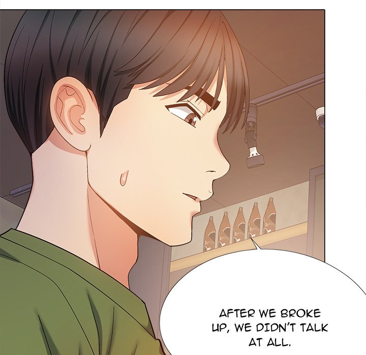 Sergeant Brynn Chapter 28 - Manhwa18.com
