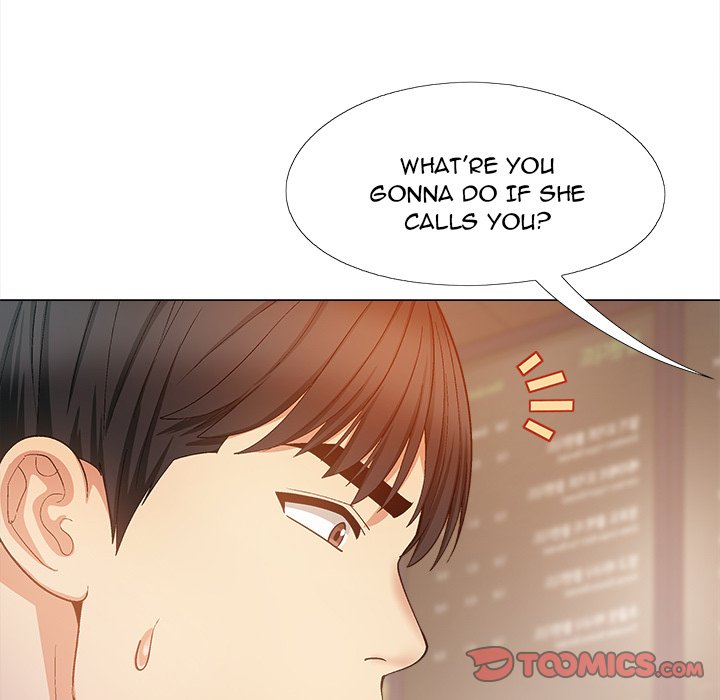 Sergeant Brynn Chapter 28 - Manhwa18.com