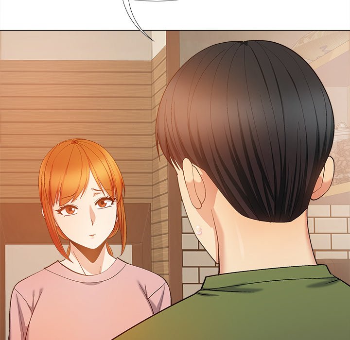 Sergeant Brynn Chapter 28 - Manhwa18.com