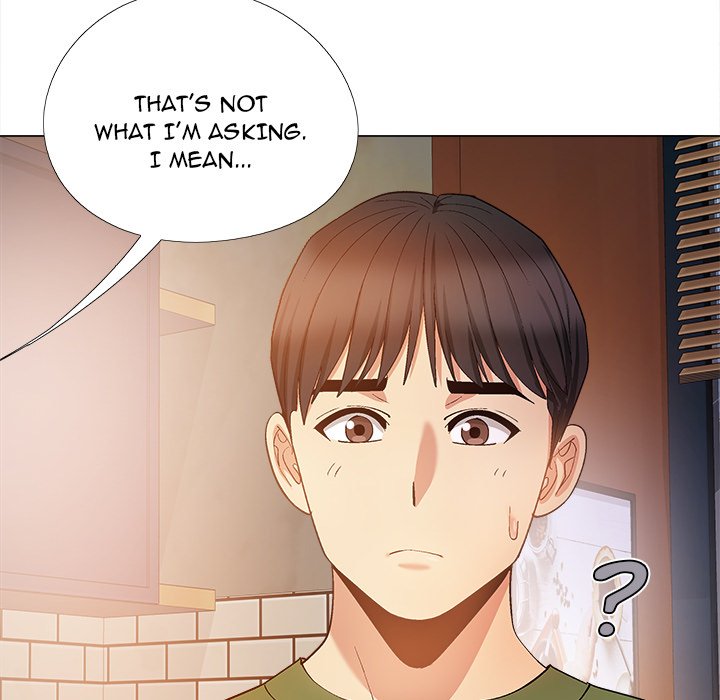 Sergeant Brynn Chapter 28 - Manhwa18.com