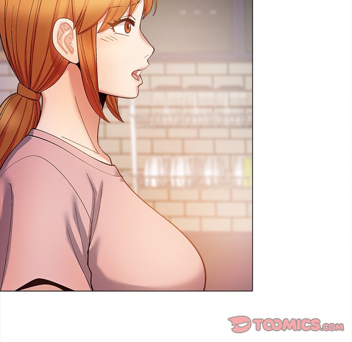 Sergeant Brynn Chapter 28 - Manhwa18.com