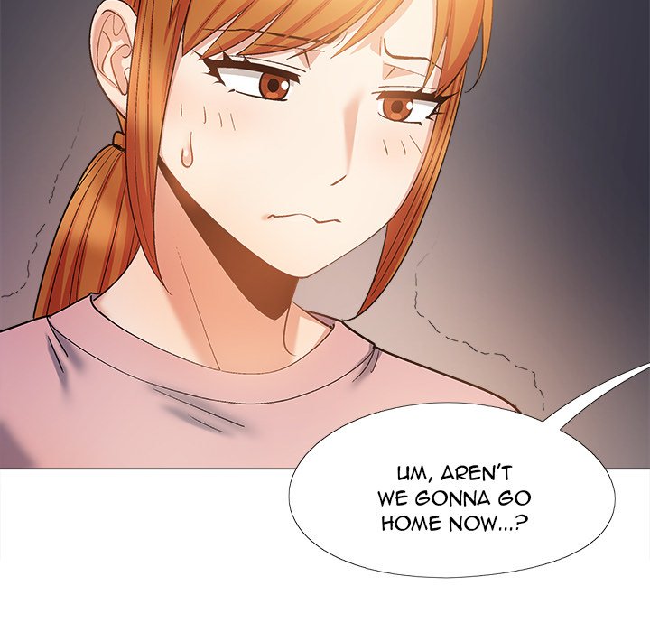 Sergeant Brynn Chapter 28 - Manhwa18.com