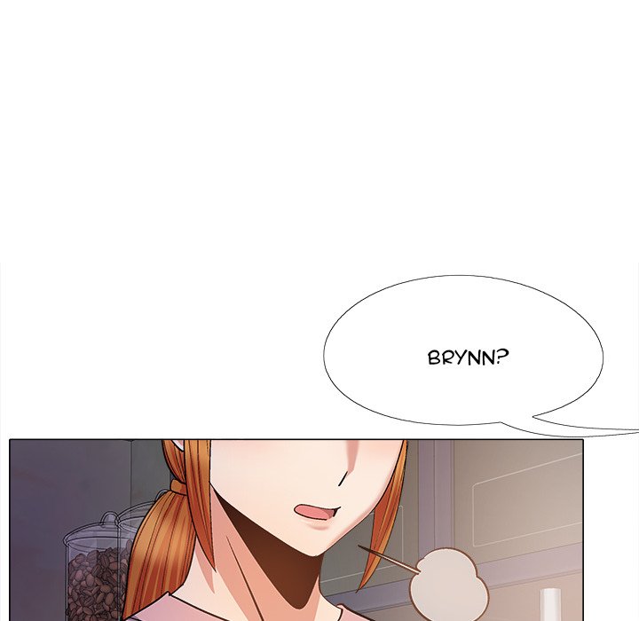 Sergeant Brynn Chapter 28 - Manhwa18.com