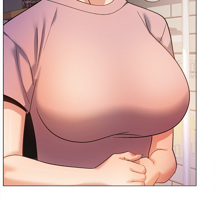 Sergeant Brynn Chapter 28 - Manhwa18.com