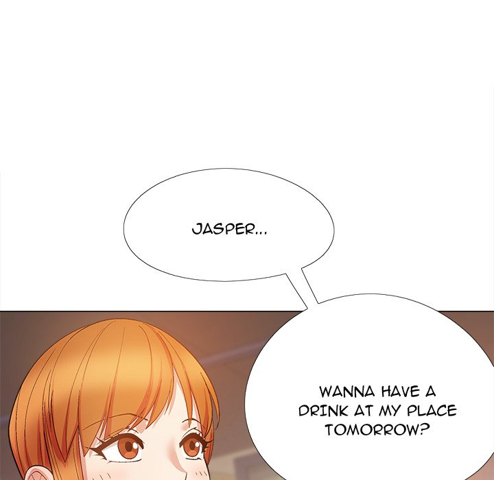 Sergeant Brynn Chapter 28 - Manhwa18.com