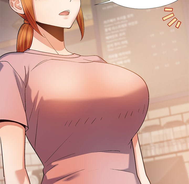 Sergeant Brynn Chapter 28 - Manhwa18.com