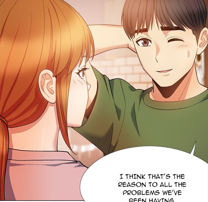 Sergeant Brynn Chapter 28 - Manhwa18.com
